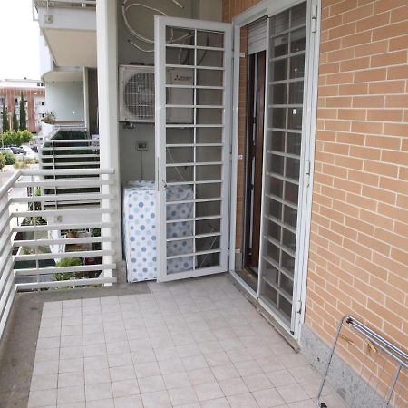 Graziosarisa Roma Apartment Lunghezza Exterior foto