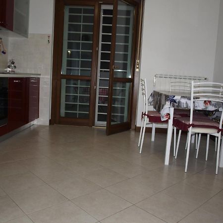 Graziosarisa Roma Apartment Lunghezza Exterior foto