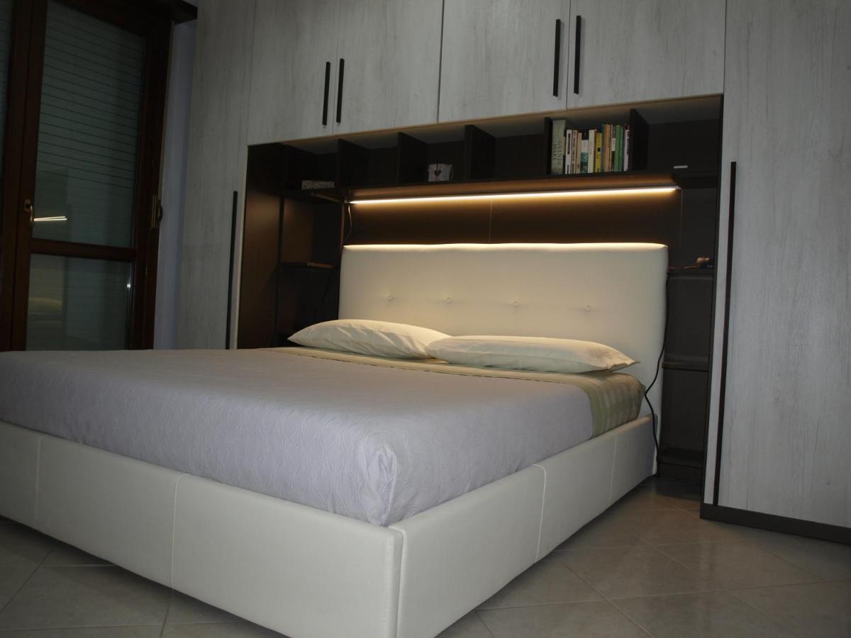 Graziosarisa Roma Apartment Lunghezza Exterior foto