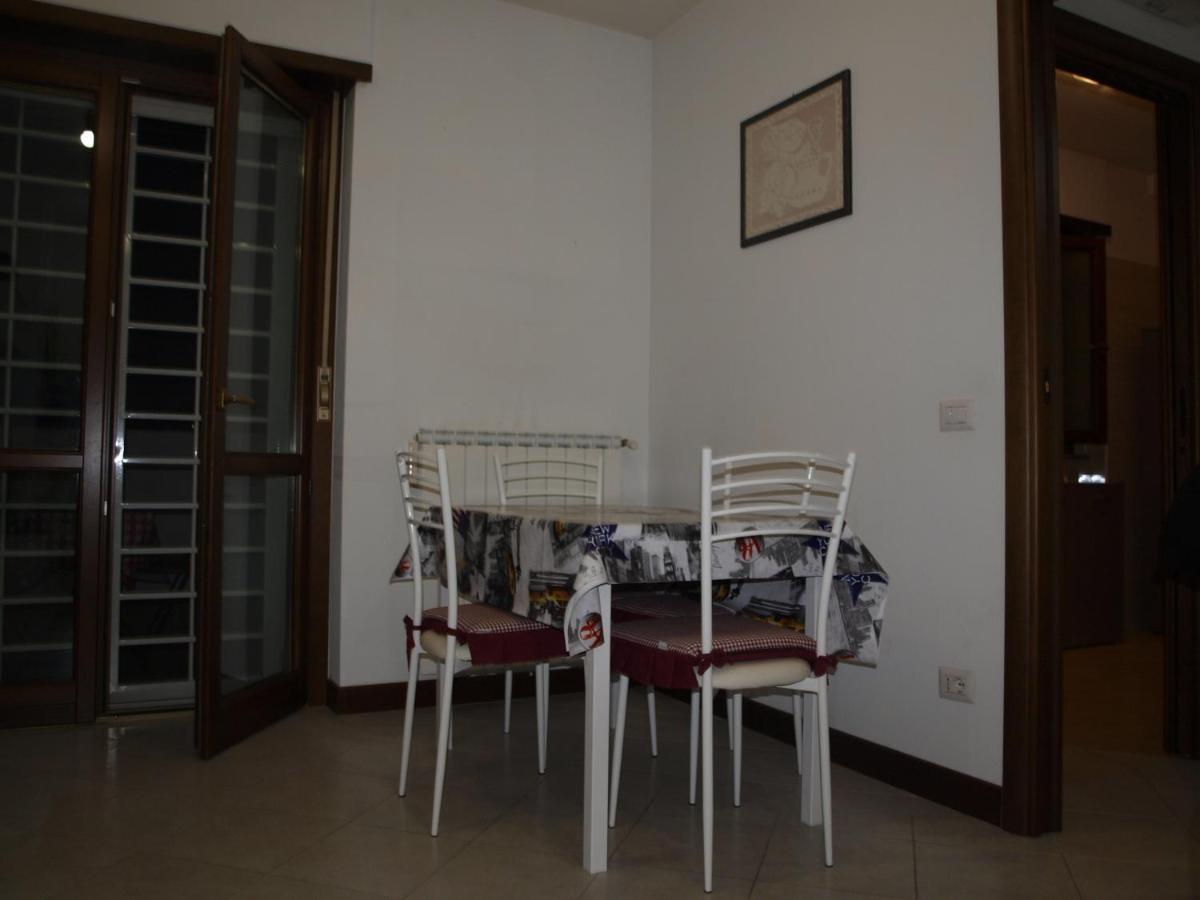 Graziosarisa Roma Apartment Lunghezza Exterior foto