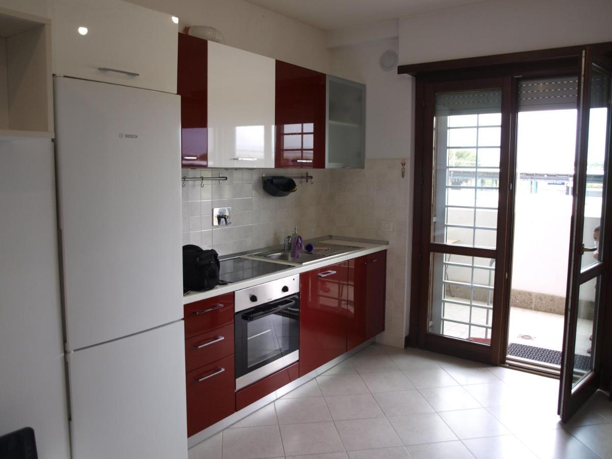 Graziosarisa Roma Apartment Lunghezza Exterior foto